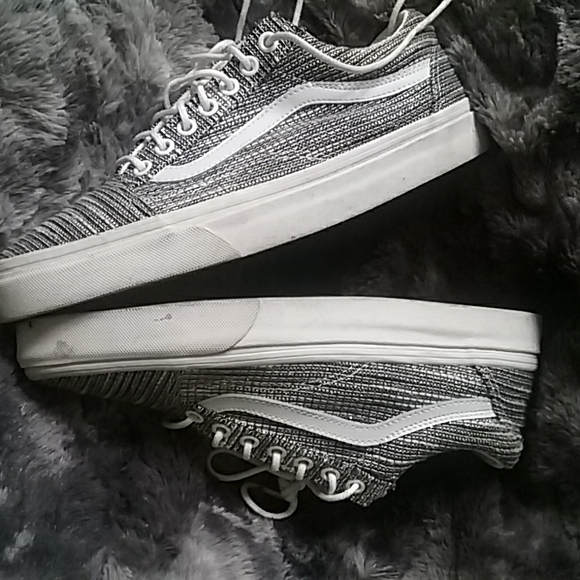 Vans Sneakers - Picture 4 of 8